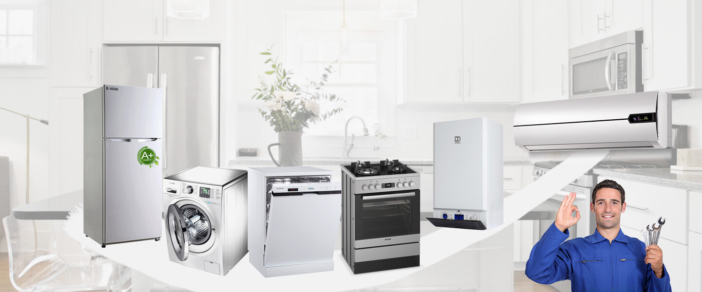 Köprüköy Whirlpool Servisi